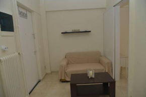 Little Kanoni Apartement